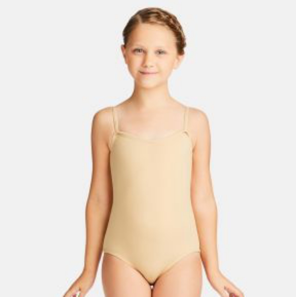 Capezio leotard